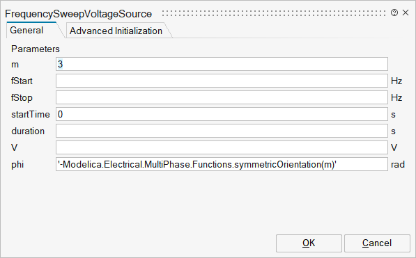 FrequencySweepVoltageSource_0