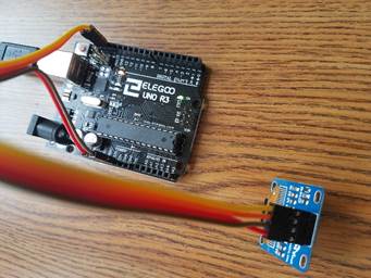 Arduino Library & Examples, Monochrome OLED Breakouts