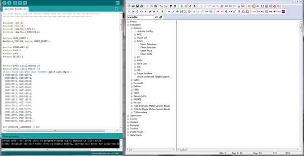 ArduinoExample2 ArduionEmbedsidebyside windows