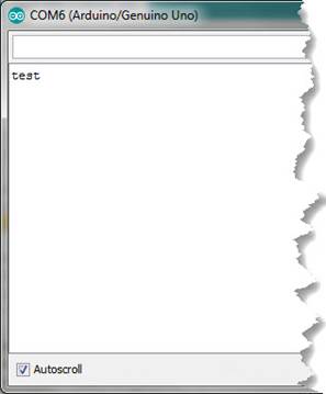 serialMonitorBlinkLEDwithPushButton5a