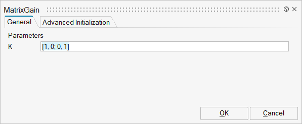 MatrixGain_0
