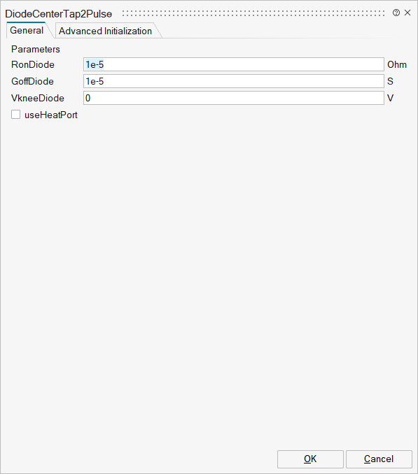 DiodeCenterTap2Pulse_0