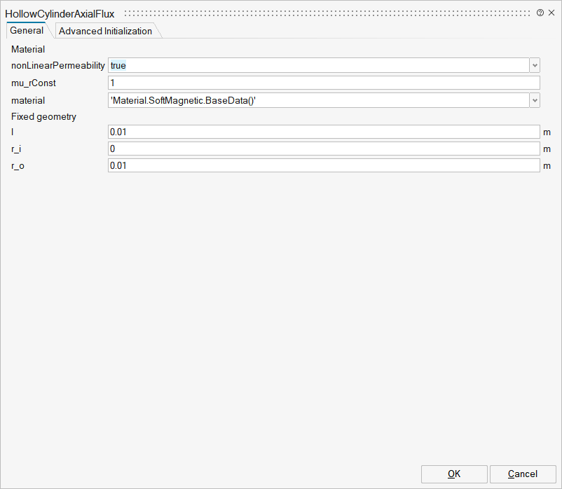 HollowCylinderAxialFlux_0
