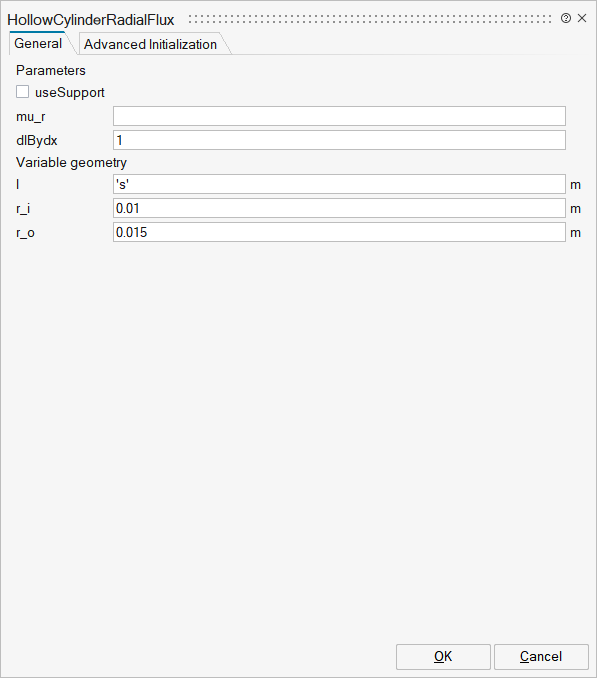 HollowCylinderRadialFlux_0