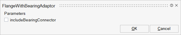 FlangeWithBearingAdaptor_0