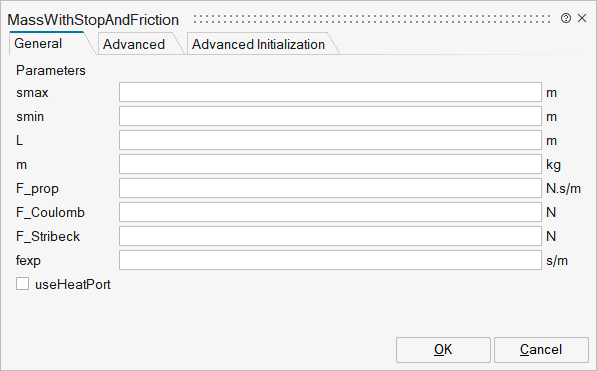 MassWithStopAndFriction_0