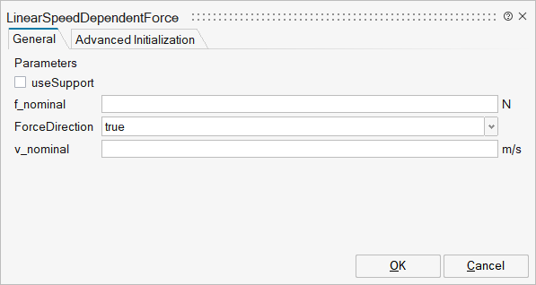 LinearSpeedDependentForce_0