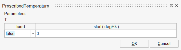 PrescribedTemperature_0