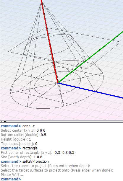 Vector Projection Geogebra Linear Algebra How Do I Rotate Gridlines