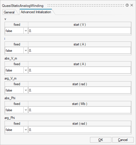 QuasiStaticAnalogWinding_1
