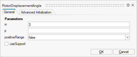 RotorDisplacementAngle_0
