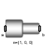 Cylindrical