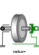 IdealRollingWheel