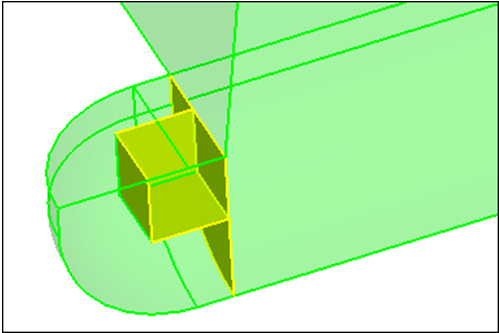 HM-2060: Create and Edit Solid Geometry