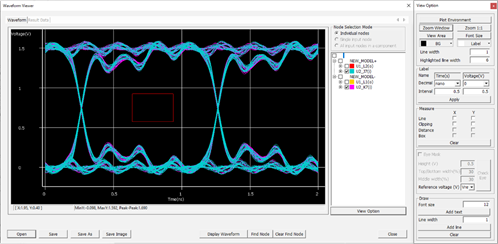 Waveform Viewer