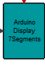 Display7Segment