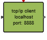 TCPIPClient