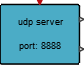 UDPServer