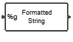 FormattedString